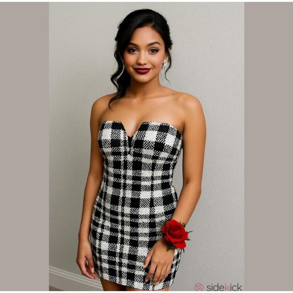NWT Steve Madden dress